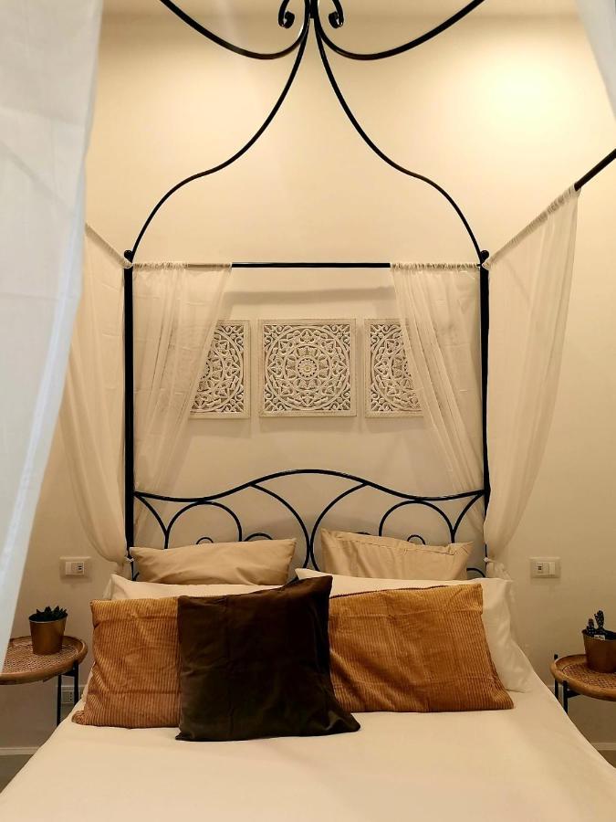 Le Stanze Di Ballaro Apartment Palermo Exterior foto