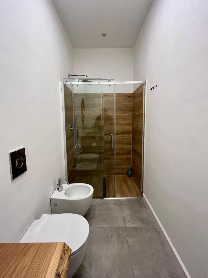 Le Stanze Di Ballaro Apartment Palermo Exterior foto